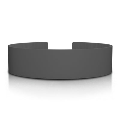 Silicone Band 19mm Band 19MM - ROAD iD