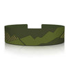 Limited Edition Harvest Elite Band Only Band 19mm - ROAD iD