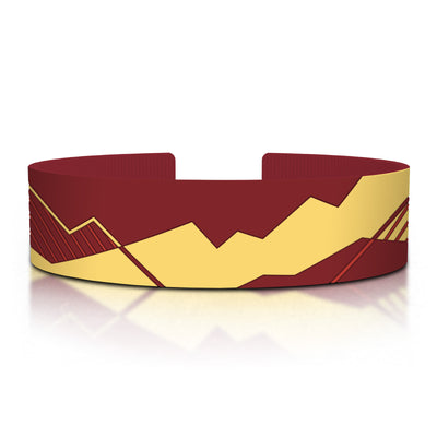 Limited Edition Harvest Elite Band Only Band 19mm - ROAD iD