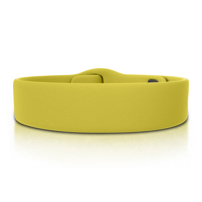 Pin-Tuck Band 19mm Band One Size Fits All - ROAD iD