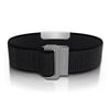 Wrist ID Sport Nylon Loop 19mm Slate ID  - ROAD iD