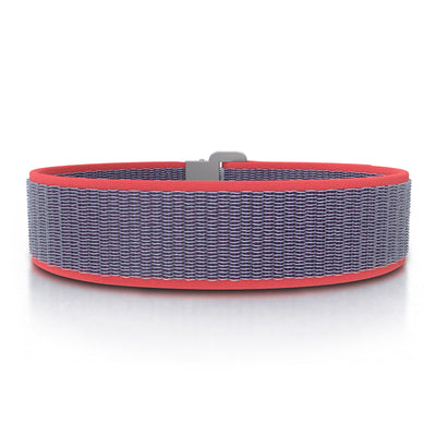 Nylon Loop Band 19mm Slate Band Small - ROAD iD