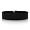Nylon Loop Band 19mm Slate Band Small - ROAD iD