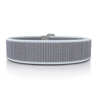Nylon Loop Band 19mm Slate Band Small - ROAD iD
