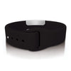 Wrist ID Sport Pin-Tuck 19mm Slate ID  - ROAD iD