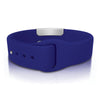 Wrist ID Sport Pin-Tuck 19mm Slate ID  - ROAD iD