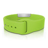 Wrist ID Sport Pin-Tuck 19mm Slate ID  - ROAD iD