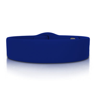 Pin-Tuck Band 19mm Band One Size Fits All - ROAD iD