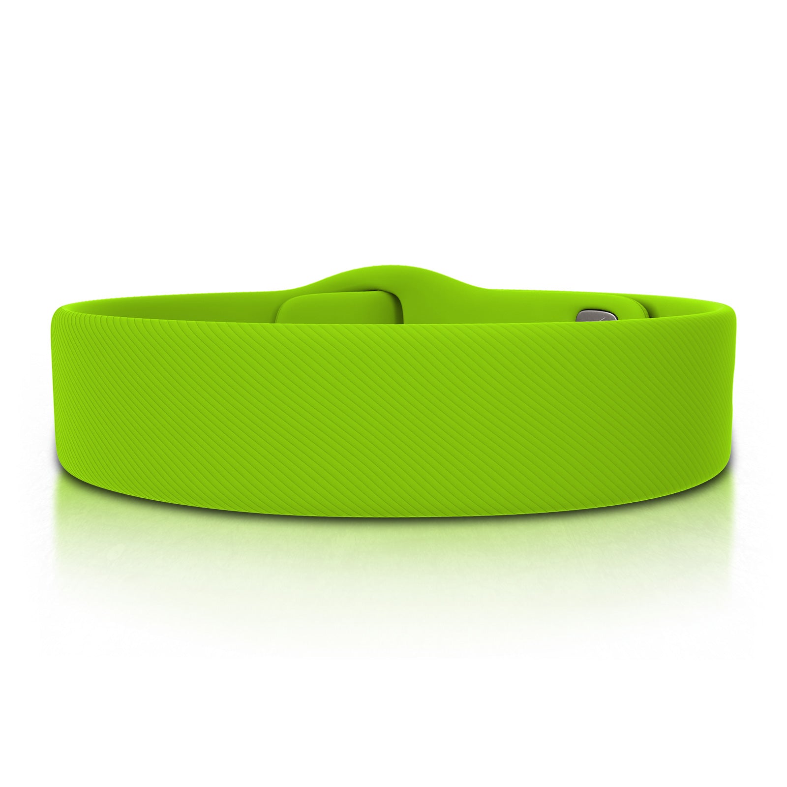 Pin-Tuck Band 19mm Band One Size Fits All - ROAD iD