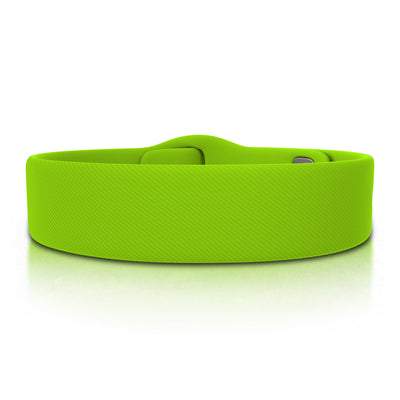 Pin-Tuck Band 19mm Band One Size Fits All - ROAD iD