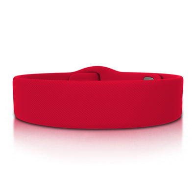 Pin-Tuck Band 19mm Band One Size Fits All - ROAD iD