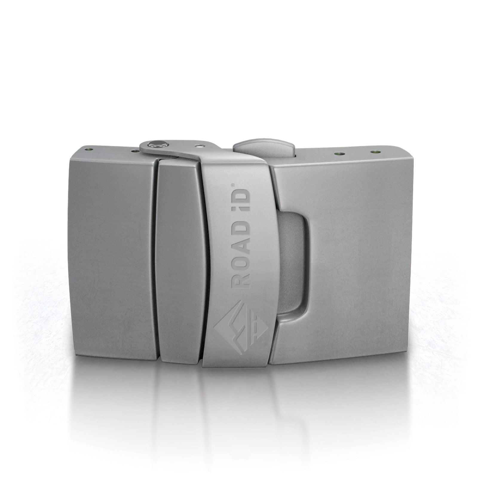 Clasp 19mm Part Slate ROAD iD