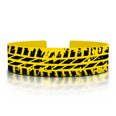 Clearance Silicone Band 19mm Clearance Band One Size Fits All - ROAD iD