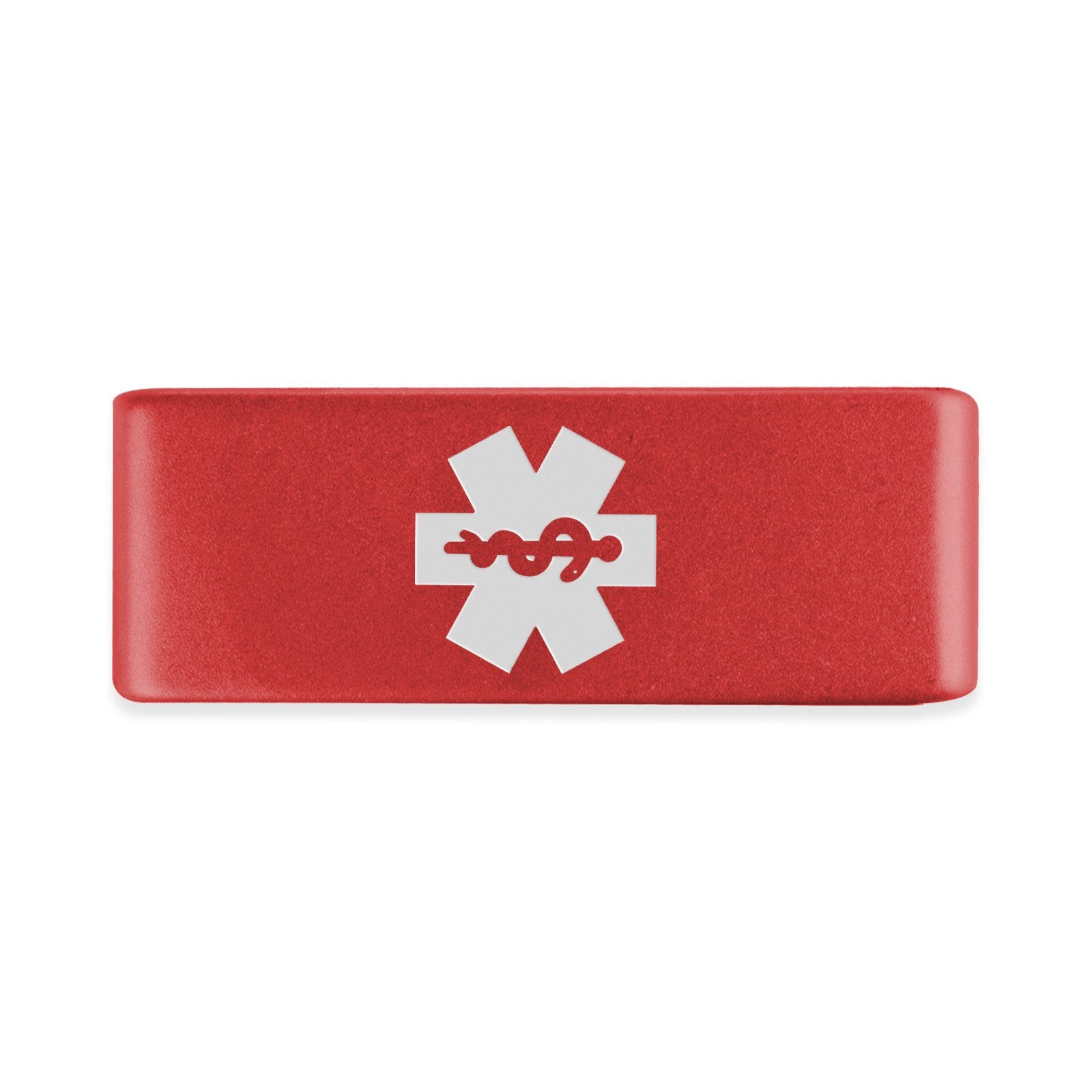 Medical Alert Badge Badge 13mm - ROAD iD