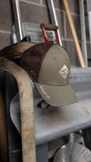 Trucker Hat Apparel  - ROAD iD