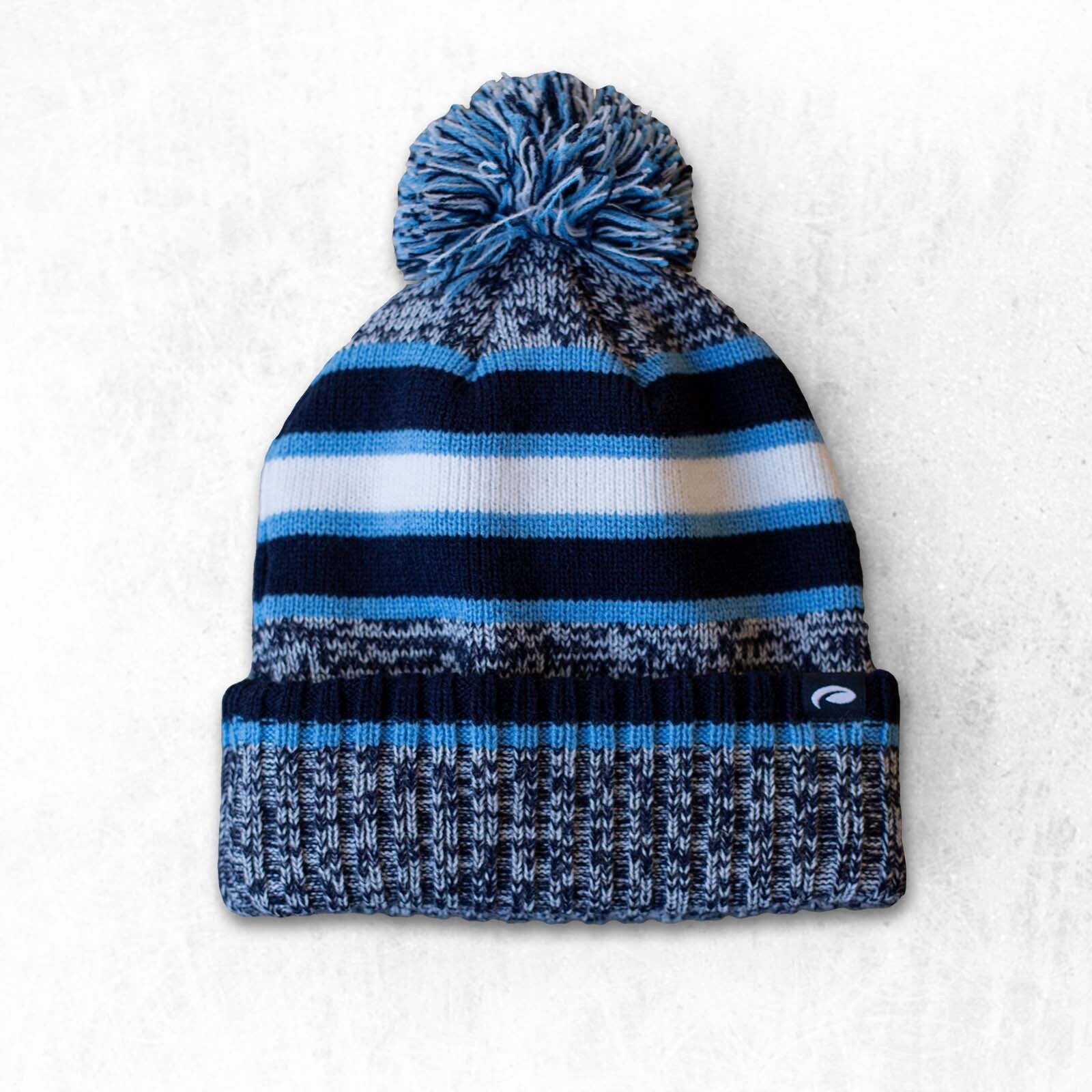 ROAD iD Knit Hat Apparel  - ROAD iD