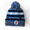 21 ROAD iD Knit Hat Apparel  - ROAD iD