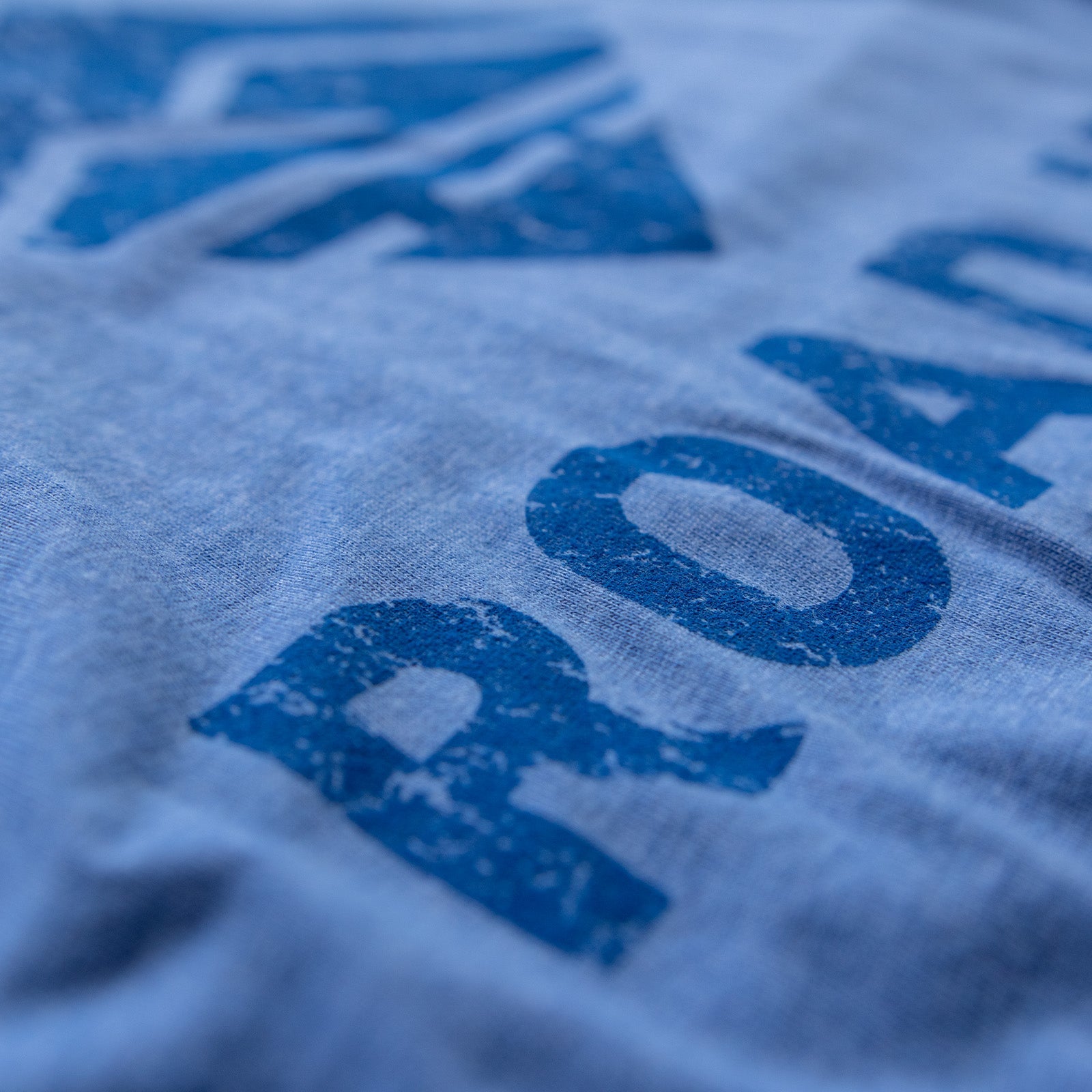 Logo T-Shirt Apparel ROAD iD