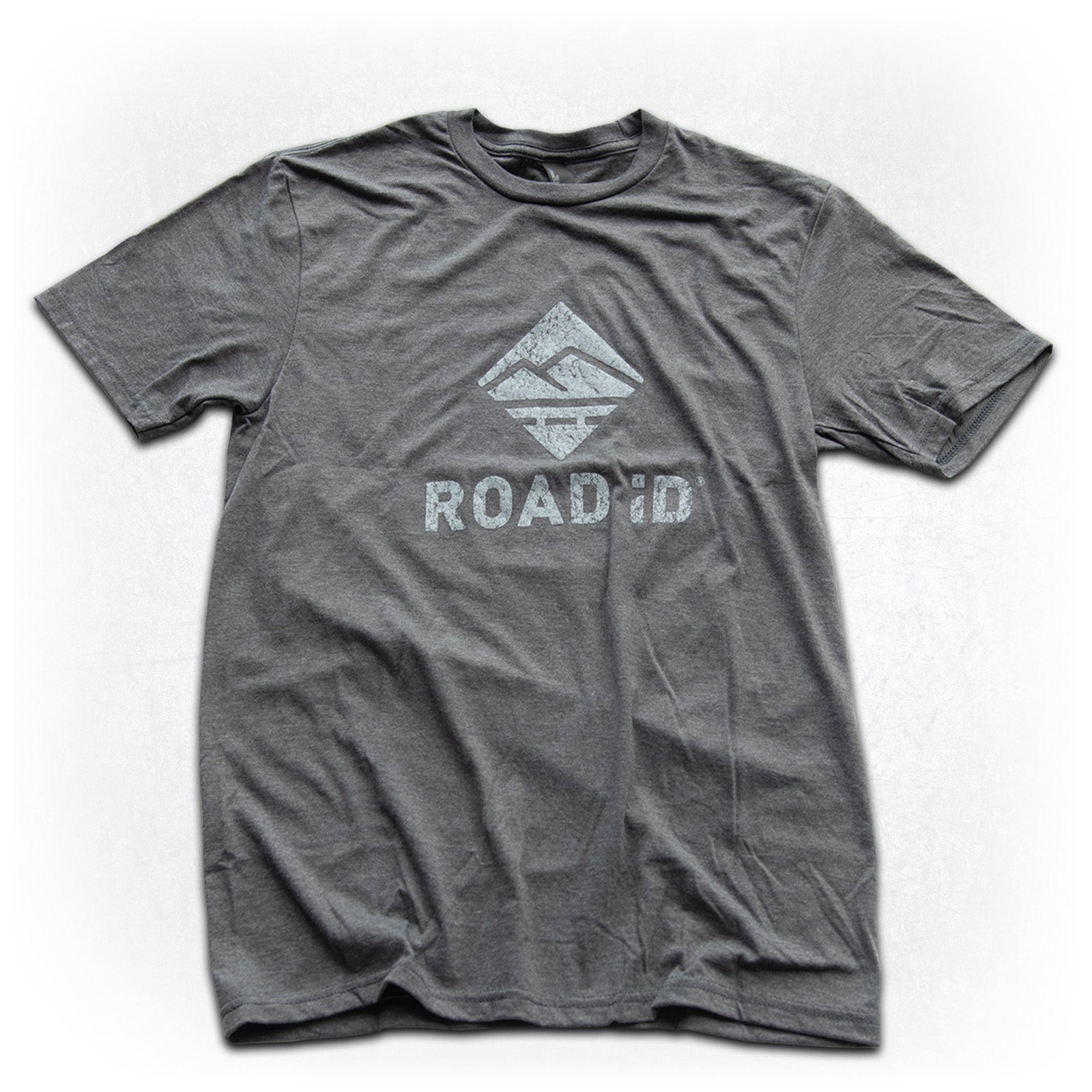 Logo T-Shirt Apparel Small - ROAD iD