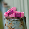 Limited Edition Pink Sport Pin-Tuck IDs ID  - ROAD iD