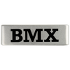 Clearance Badge Slate 19mm Badge BMX - ROAD iD