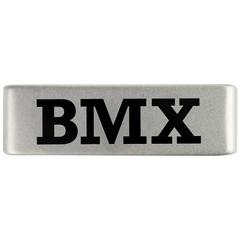 Clearance Badge Slate 19mm Badge I Heart NY - ROAD iD