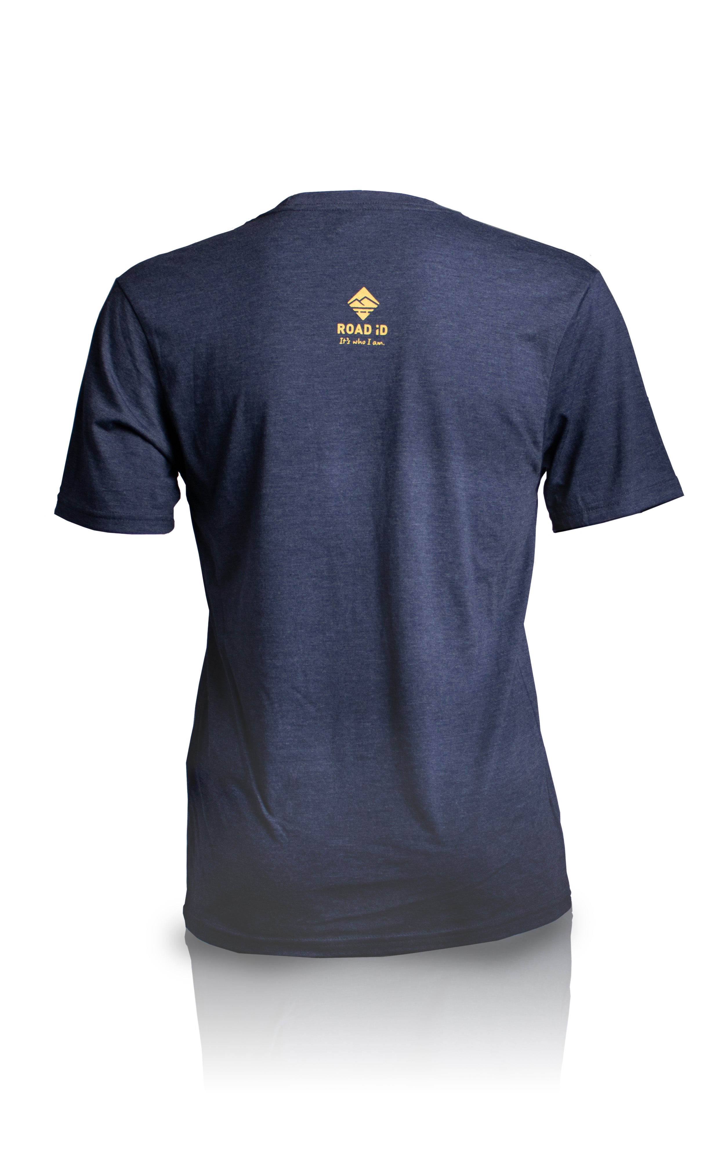 Limited Edition Ride T-Shirt Apparel ROAD iD