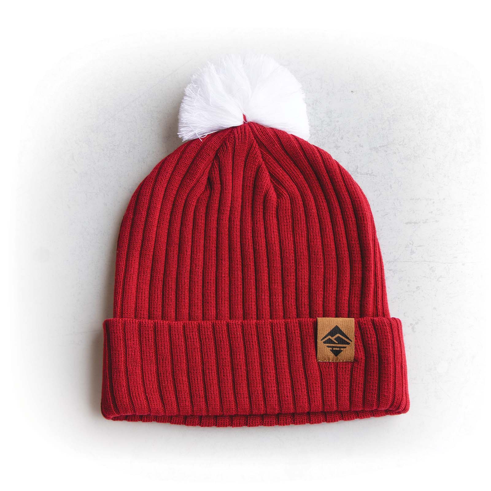 Knit Hat Apparel ROAD iD