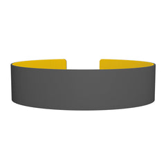 Clearance Silicone Band 19mm Clearance Band One Size Fits All - ROAD iD