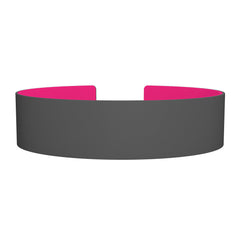 Clearance Silicone Band 19mm Clearance Band One Size Fits All - ROAD iD