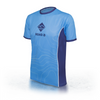 Hi Vis Tech Tee Apparel Small - ROAD iD