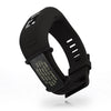Sidekick Medical ID for Fitbit + Garmin ID Graphite - ROAD iD