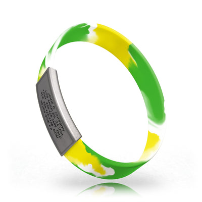Stretch for Kids ID Sour Apple - ROAD iD