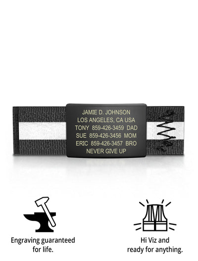 Shoe ID 19mm ID  - ROAD iD