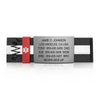 Medical Shoe ID ID Slate - ROAD iD