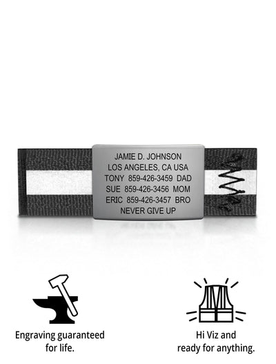 Shoe ID 19mm ID  - ROAD iD