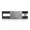 Shoe ID 19mm ID Slate - ROAD iD