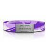 Wrist ID Stretch 13mm Rugged ID  - ROAD iD