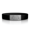 Wrist ID Stretch 13mm Rugged ID  - ROAD iD