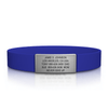 Wrist ID Stretch 13mm Rugged ID  - ROAD iD