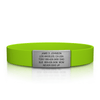 Wrist ID Stretch 13mm Rugged ID  - ROAD iD