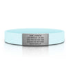 Wrist ID Stretch 13mm Rugged ID  - ROAD iD