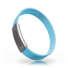 Wrist ID Stretch 13mm Rugged ID Candlestick Point - ROAD iD