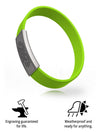 Stretch for Kids ID Lime - ROAD iD