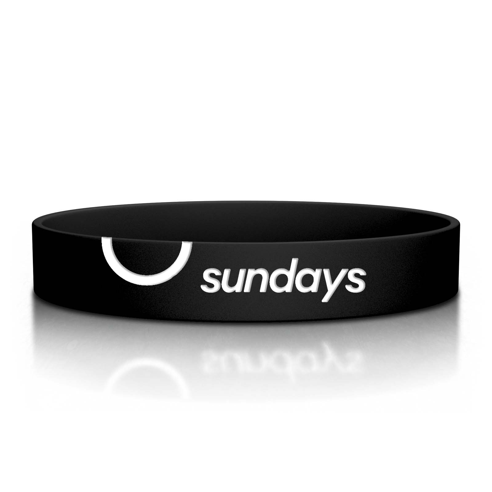 Special Edition Sundays Wrist ID Stretch ID ROAD iD