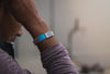 Wrist ID Stretch 13mm Rugged ID  - ROAD iD