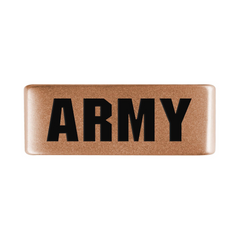 Clearance Badge Rose Gold Clearance Badge 13mm - ROAD iD