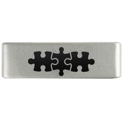 Badge Slate 19mm Badge Medical Alert - ROAD iD