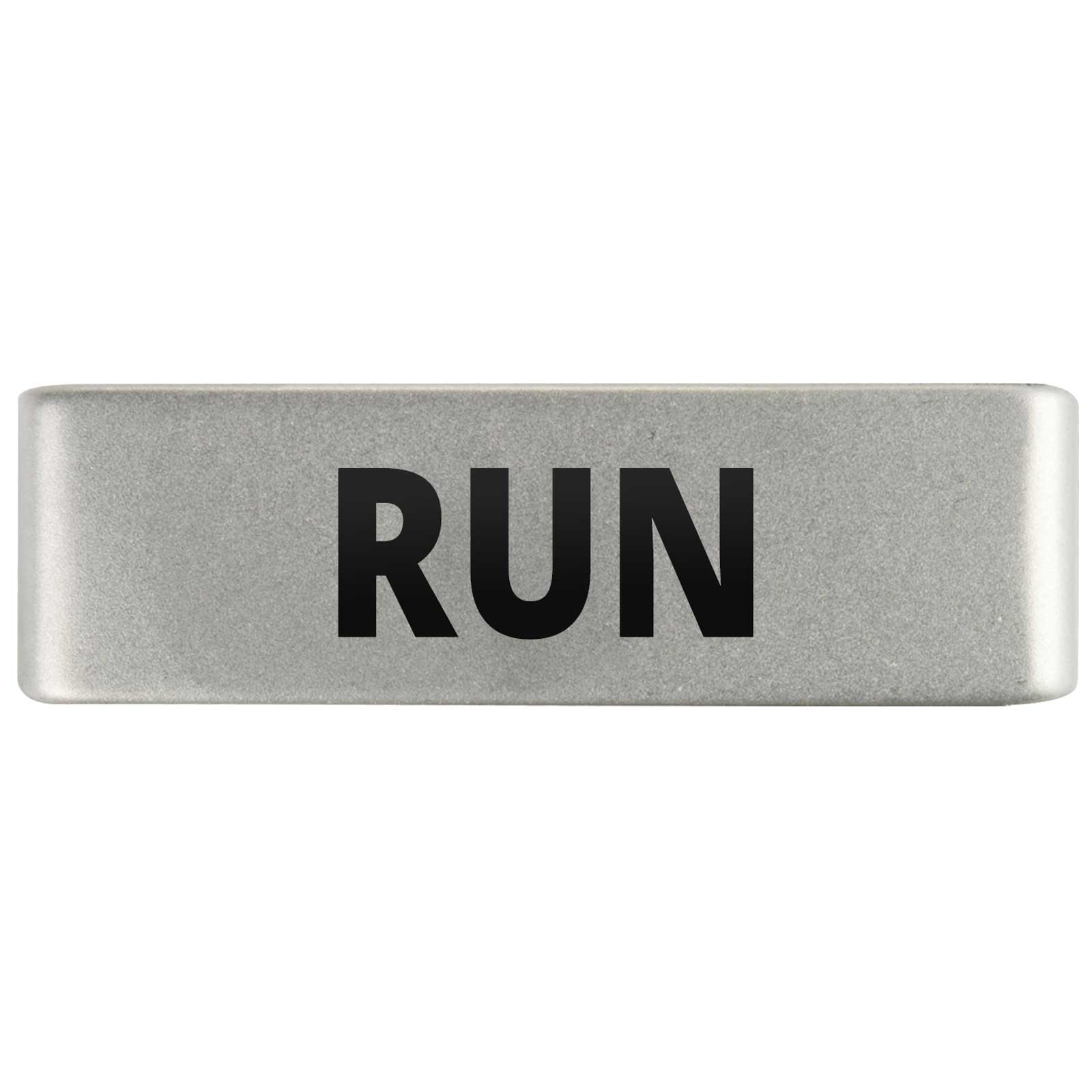Run Badge Badge 13mm - ROAD iD