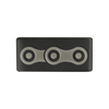 Badge Graphite 13mm Badge Bike Chain - ROAD iD